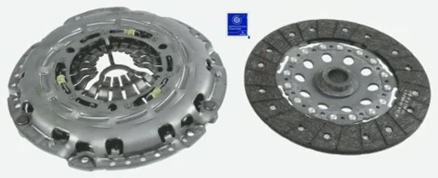 Сцепление 3000951955 SACHS