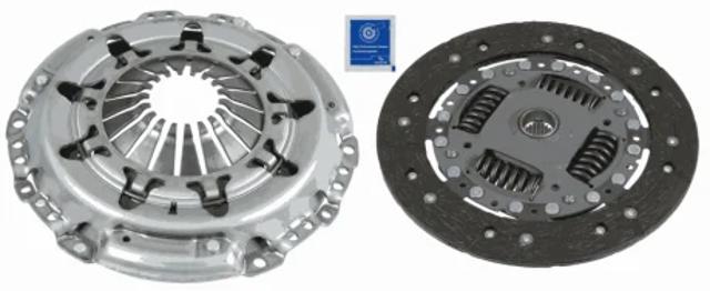 Сцепление 3000951994 SACHS