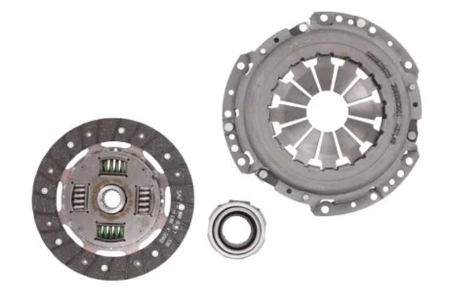 Сцепление в сборе 3000954056 SACHS