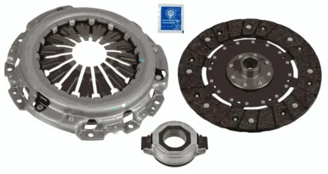Сцепление и комплектующие 3000954482 SACHS