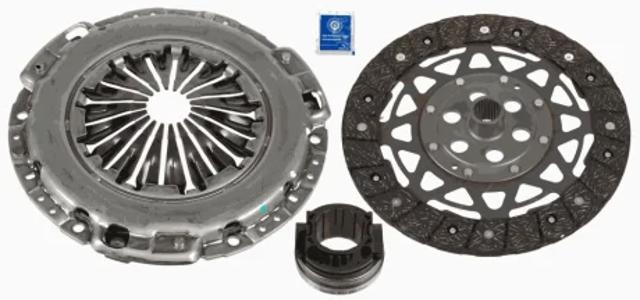 Сцепление 3000954489 SACHS