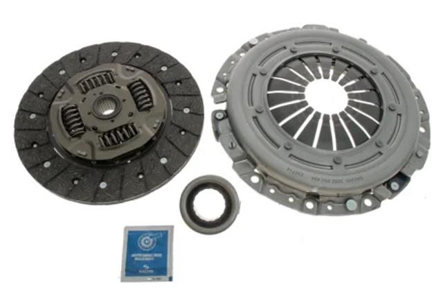 Комплект сцепления 3000954494 SACHS