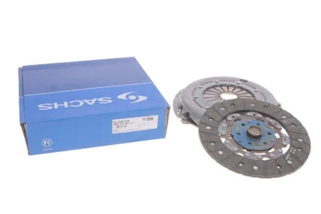Сцепление и комплектующие 3000970003 SACHS