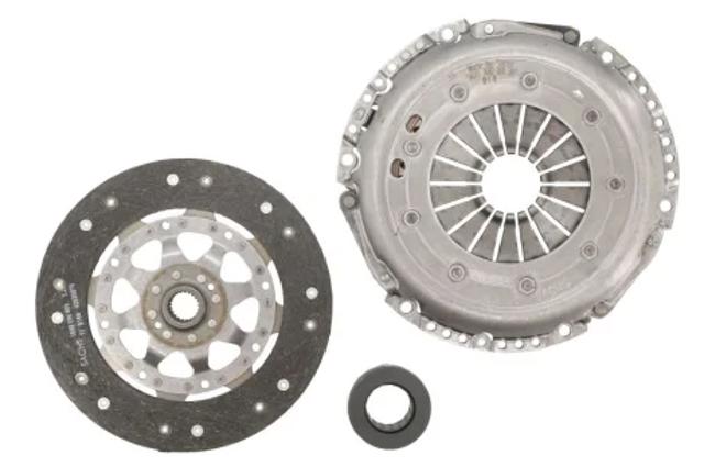Сцепление и комплектующие 3000970005 SACHS