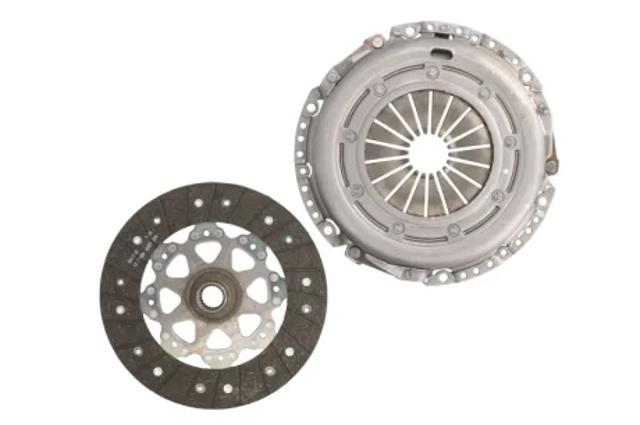 Сцепление в сборе 3000970012 SACHS