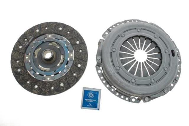 Сцепление в сборе 3000970013 SACHS