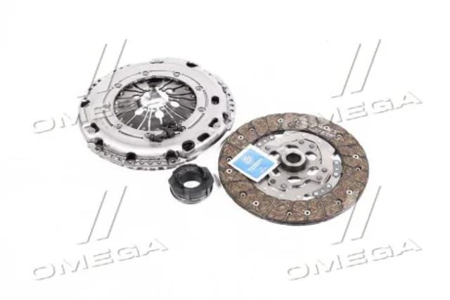 Сцепление в сборе 3000970036 SACHS