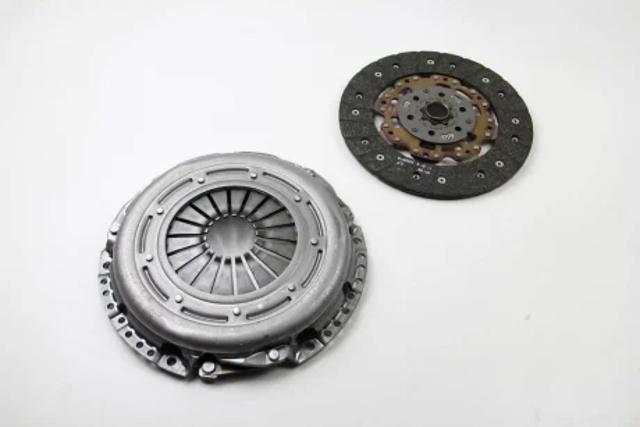 Сцепление и комплектующие 3000970037 SACHS