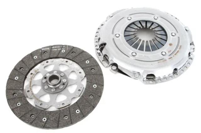 Комплект сцепления 3000970041 SACHS