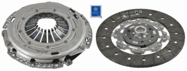 Комплект сцепления 3000970042 SACHS