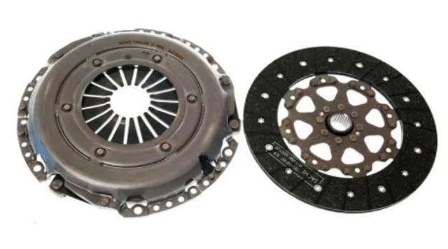 Сцепление 3000970045 SACHS