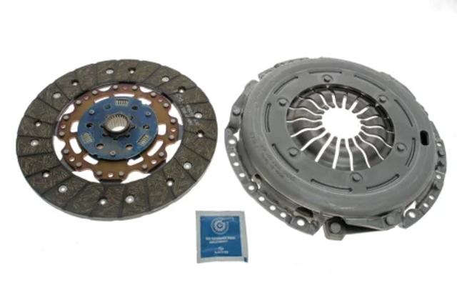 Комплект сцепления 3000970047 SACHS