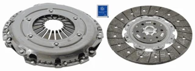 Сцепление в сборе 3000970050 SACHS