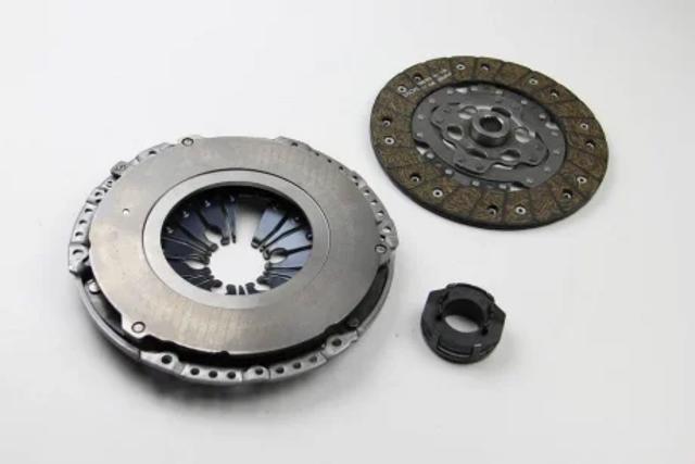 Сцепление в сборе 3000970058 SACHS