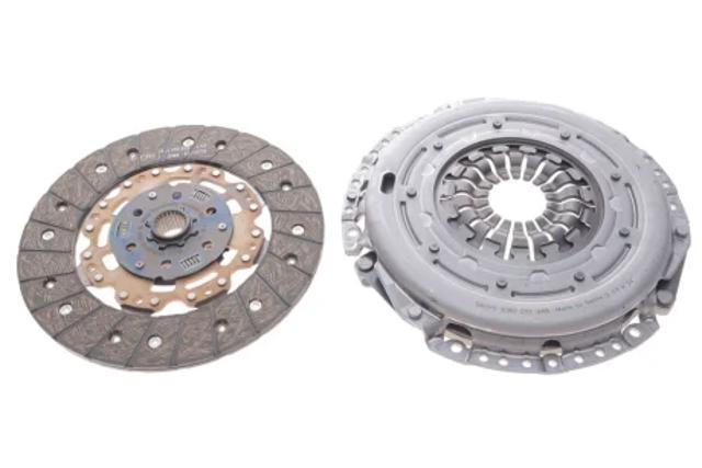 Комплект сцепления 3000970062 SACHS