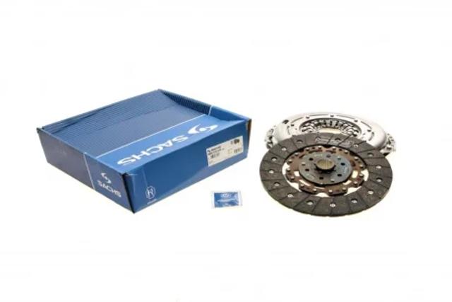 Сцепление и комплектующие 3000970070 SACHS