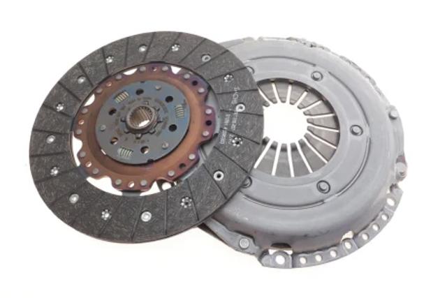 Сцепление и комплектующие 3000970071 SACHS