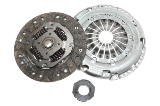 Сцепление в сборе 3000970074 SACHS