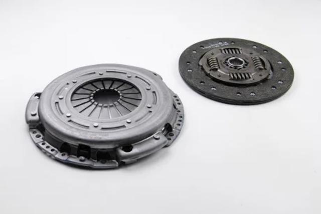 Сцепление в сборе 3000970079 SACHS