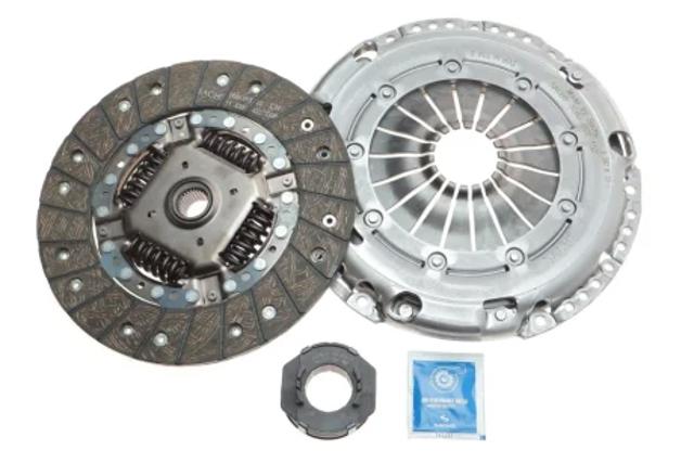 Сцепление в сборе 3000970082 SACHS