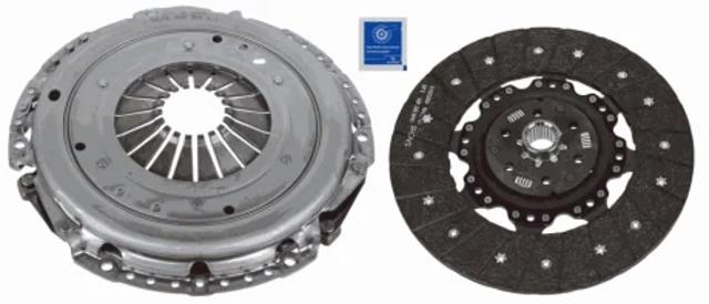 Сцепление 3000970086 SACHS