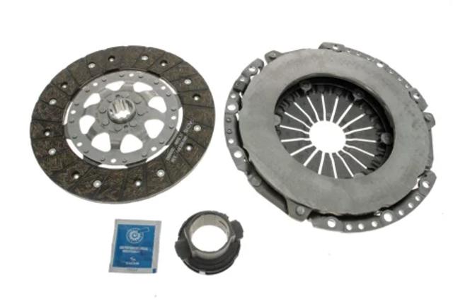 Комплект сцепления 3000970092 SACHS