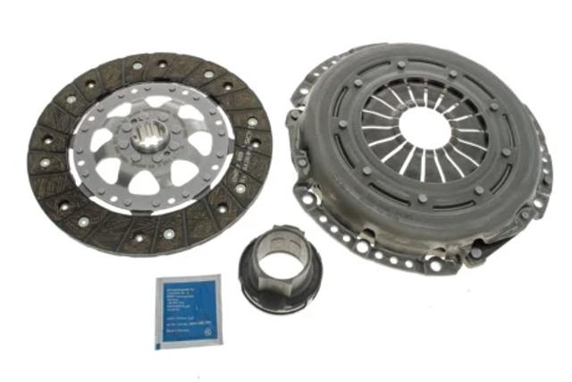 Комплект сцепления 3000970093 SACHS