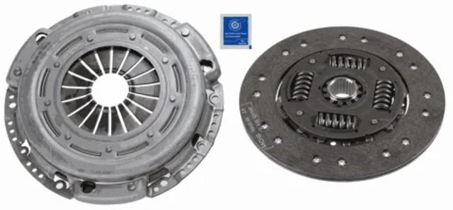 Сцепление и комплектующие 3000970099 SACHS