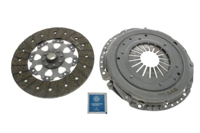 Комплект сцепления 3000970107 SACHS