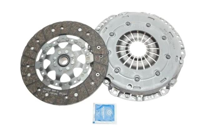 Сцепление в сборе 3000970109 SACHS