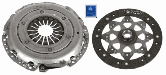 Сцепление 3000970110 SACHS