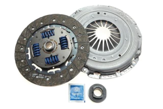 Сцепление в сборе 3000970116 SACHS