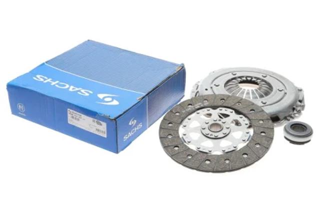 Комплект сцепления 3000970123 SACHS