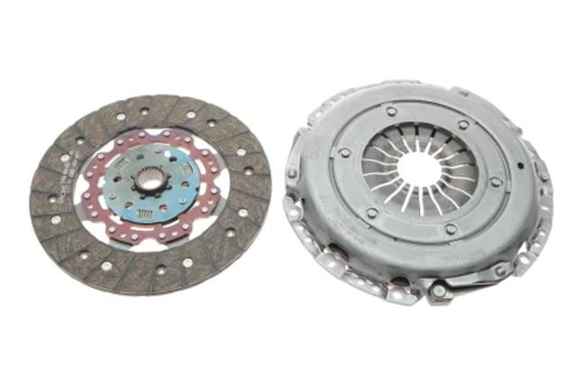 Сцепление и комплектующие 3000970126 SACHS