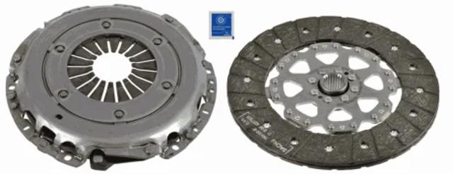 Комплект сцепления 3000970128 SACHS