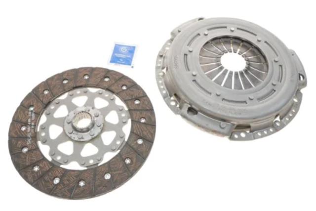 Сцепление в сборе 3000970135 SACHS