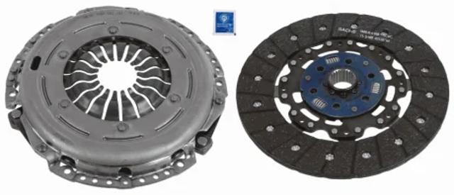 Сцепление в сборе 3000970144 SACHS
