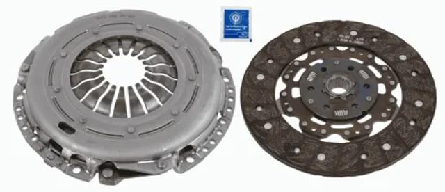 Сцепление 3000970148 SACHS