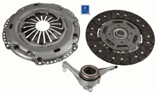 Сцепление 3000990020 SACHS