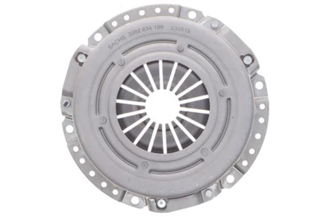 Сцепление в сборе 3000990085 SACHS