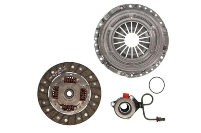 Комплект сцепления 3000990131 SACHS
