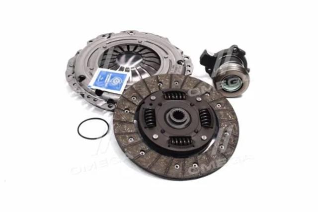 Комплект сцепления 3000990157 SACHS