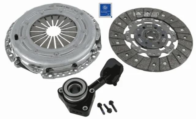 Сцепление 3000990221 SACHS