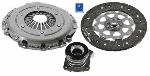 Сцепление 3000990280 SACHS