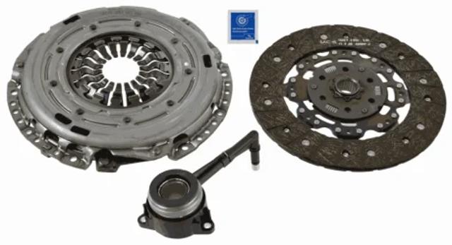 Комплект сцепления 3000990328 SACHS