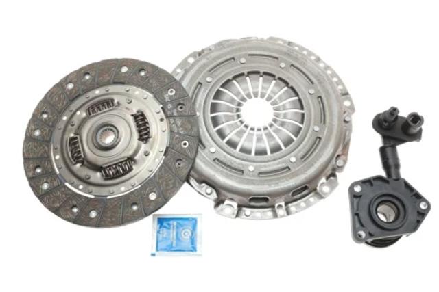 Сцепление 3000990342 SACHS