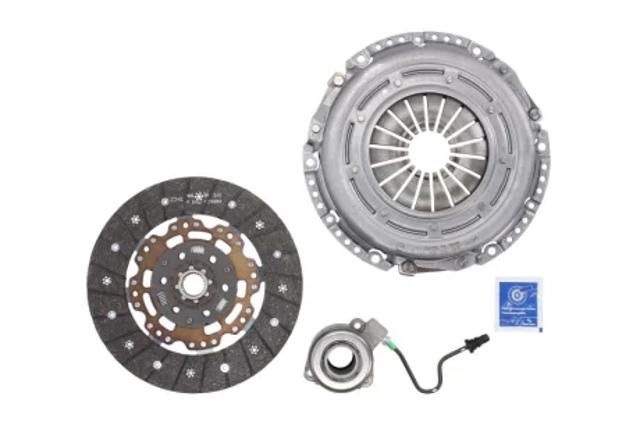 Сцепление 3000990372 SACHS