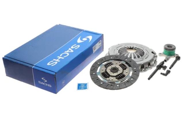 Сцепление 3000990445 SACHS