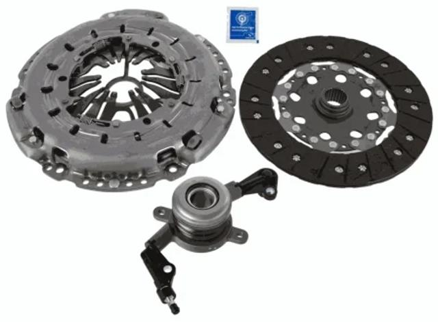 Сцепление 3000990448 SACHS