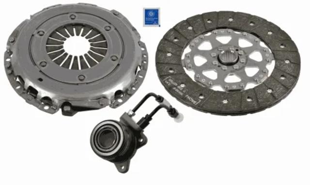 Сцепление 3000990450 SACHS